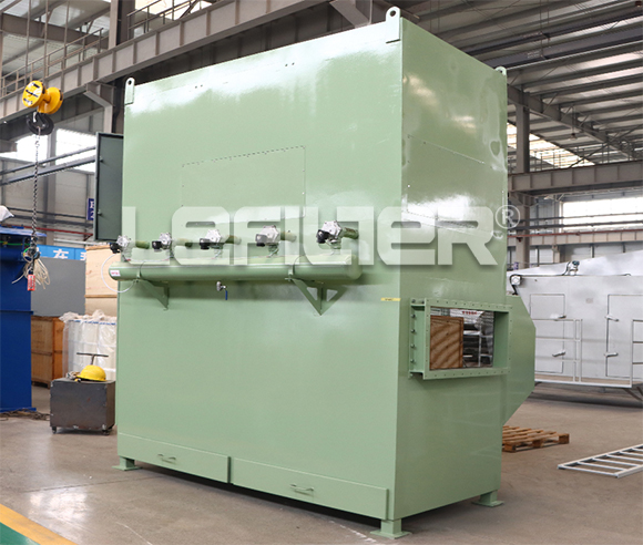 Customized Size Grinding powder dust recycling filter