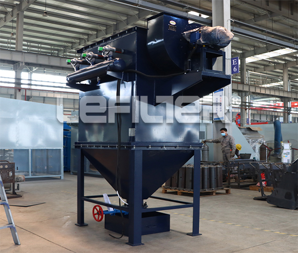 High Performance Dust collector air filter