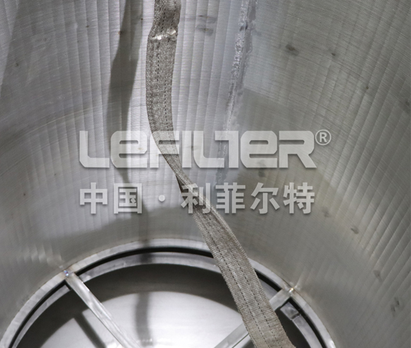 Backwash filter Multi Bag Filter Housing