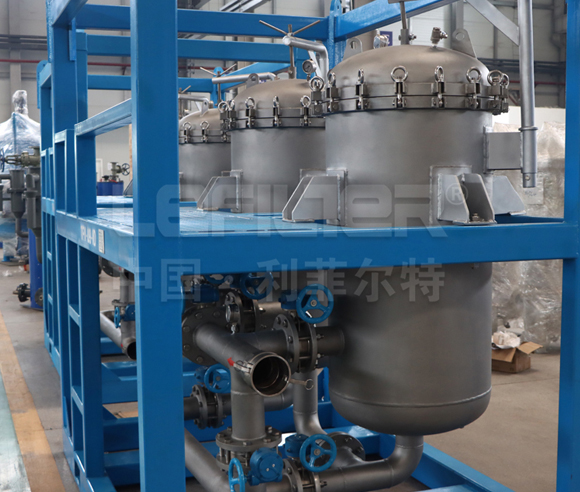 High Performance Duplex filter Wholesale 