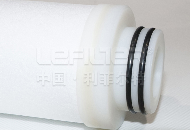 PP meltblown filter element  Large flow filter element