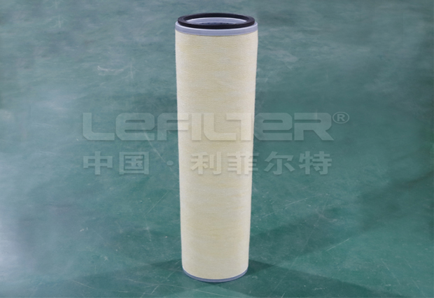 Replacement PECO  Natural Gas filter element pipe filter