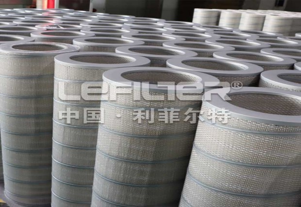Factory Sale Dust filter cartridge