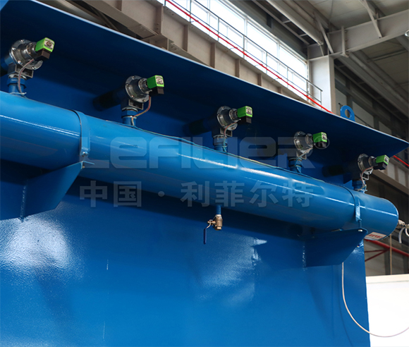 High Performance Dust Collector Filter
