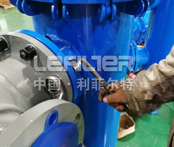 High Performance Duplex filter Wholesale 