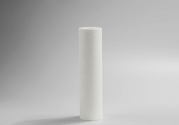 PP meltblown filter element