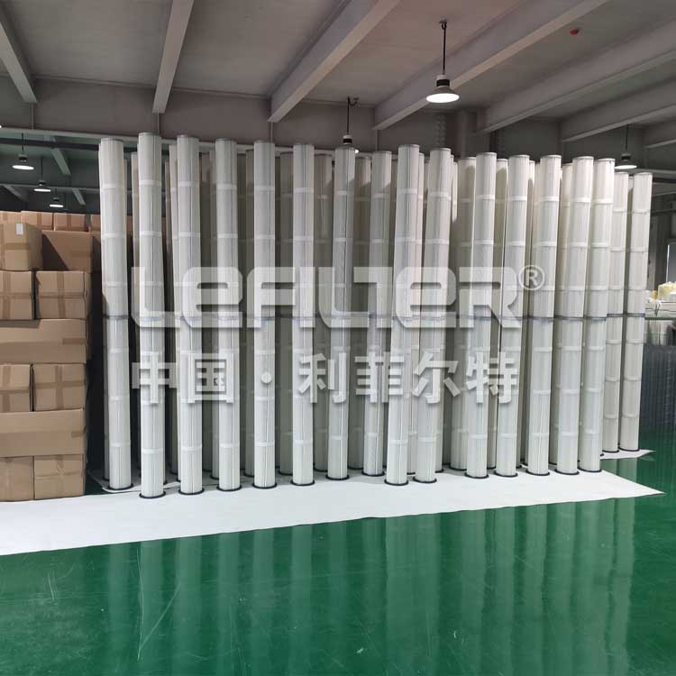 Replacement filter bag
