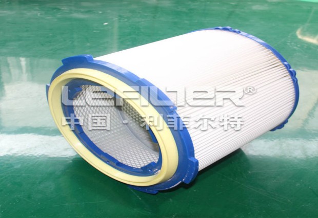Best Selling Powder Coating Dust Cartridge Filter