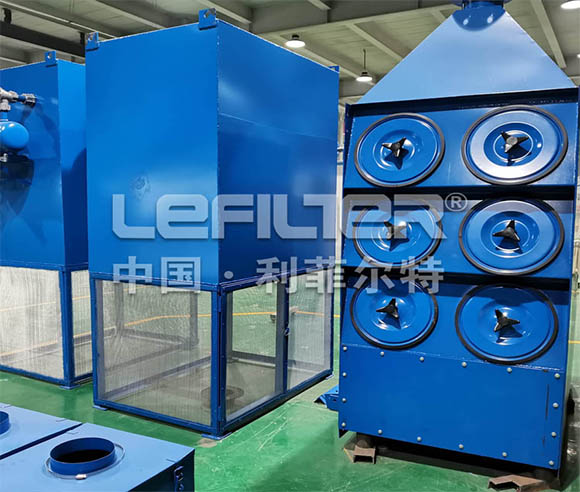 Customized Size Cylindrical air filter
