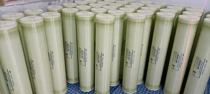 RO Membrane element   High Flow Filter Cartridge