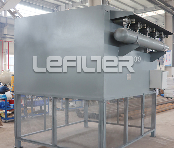 China Factory Industrial Air Dust filter