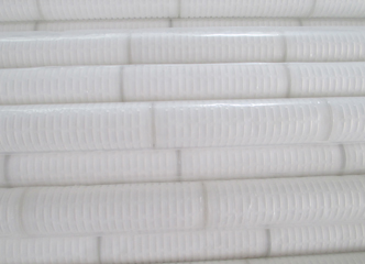 Condensate filter element