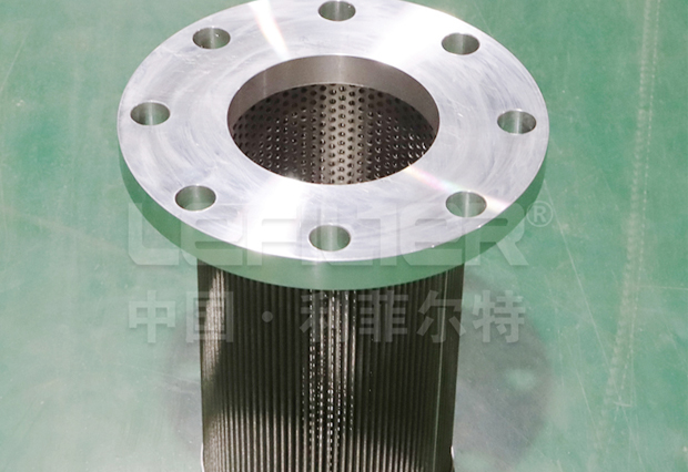 HILCO oil filters replacement