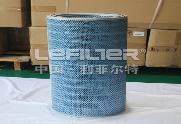 Professional Customized Air Filter Cartridge