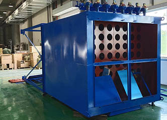 bag filter manufacturers