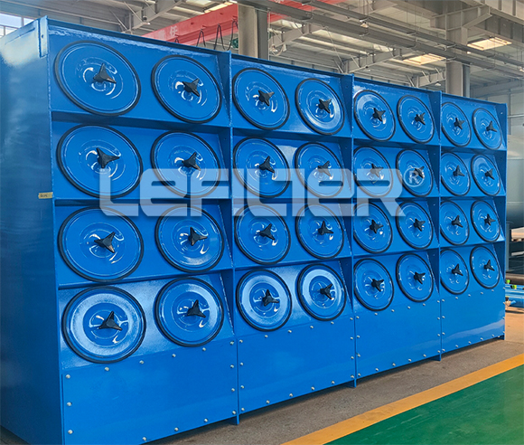 Cartridge Dust Collectors