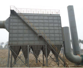Working principle and selection parameters of ppc series air box pulse bag filter