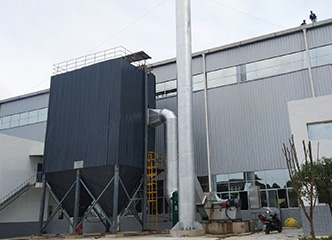 bag filter manufacturers