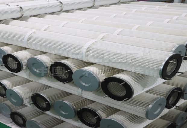 Dust Filter Cartridge