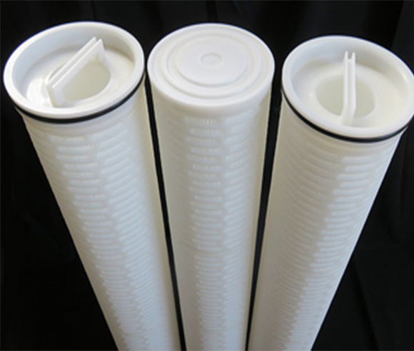 High Flow  Filter Element 