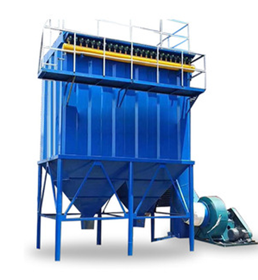 industrial dust collector filter bags