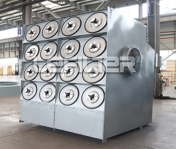 Cartridge Dust Collectors
