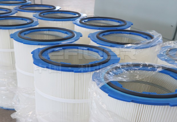 Dust Filter Cartridge