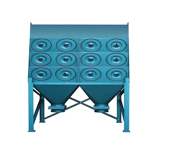 Cartridge Dust Collectors