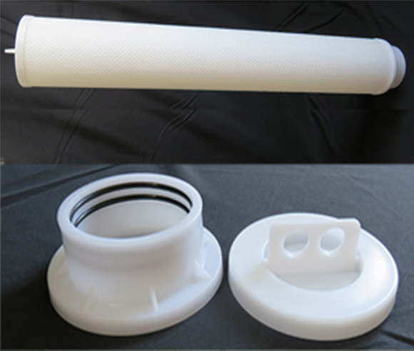 High Flow  Filter Element 