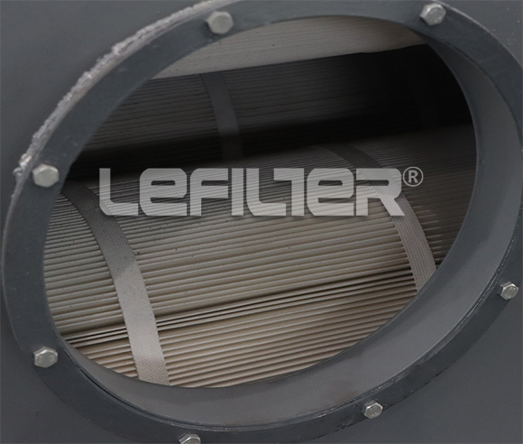 Cartridge Dust Collectors