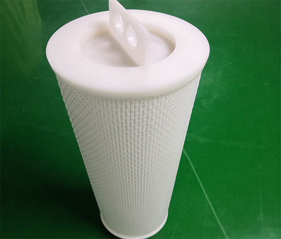 High Flow  Filter Element 