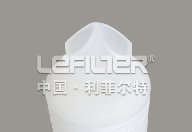  large flow water filter element
