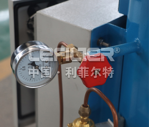 Fully automatic backflush filters