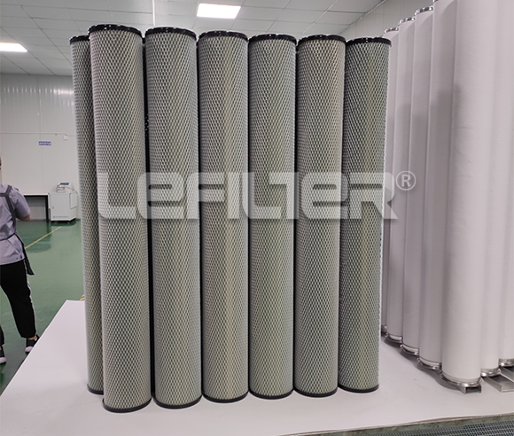 Natural Gas Filter Element FG-12