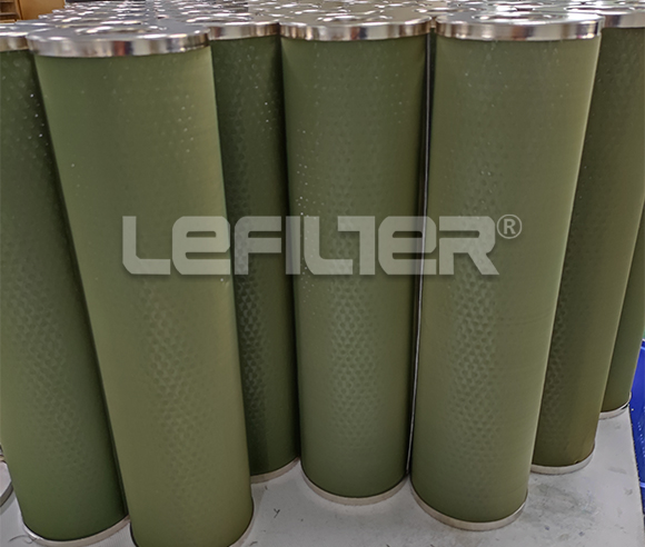 Liquid/Liquid Separation filter