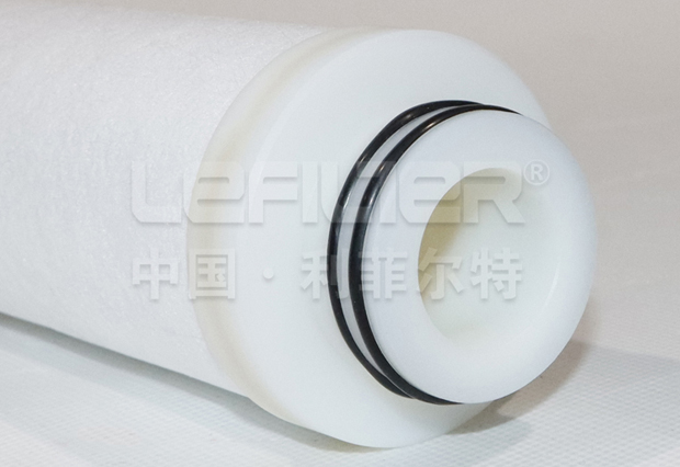 Unveiling the High Flow PP Water Filter Cartridge and High Flow Rate Filters: Revolutionizing Filtration Technology