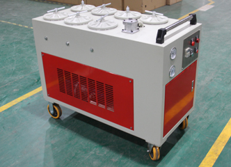 Mobile Insulation Oil Purifier