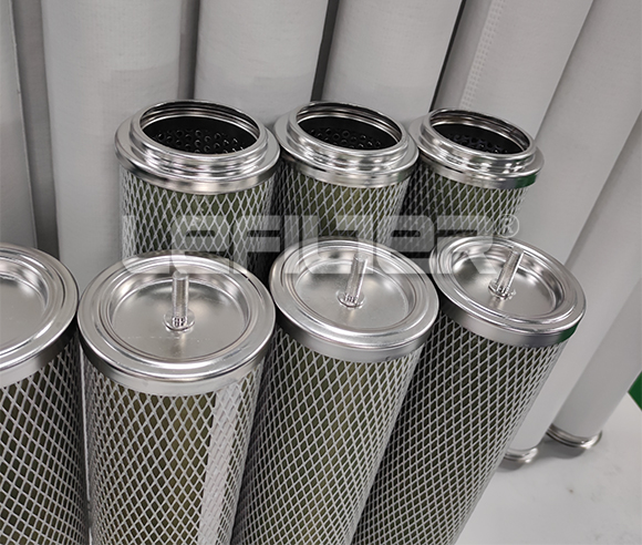 Coalescer Filter Element