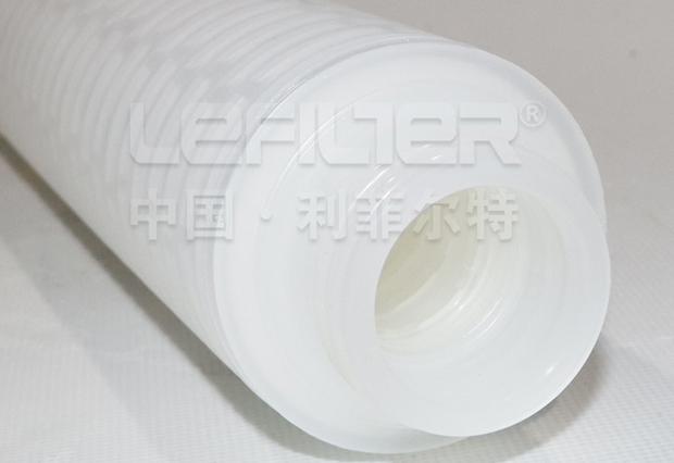 large flow water filter HF40PP015D01