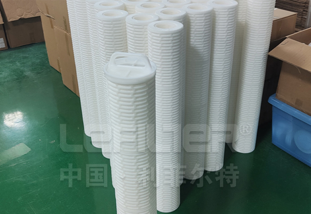 Liquid Filter Cartridges