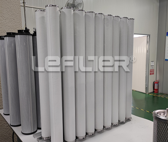 Coalescer Filter Cartridge