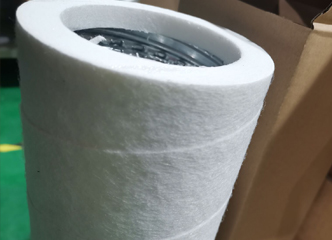 Aviation Fuel Coalescer Filter