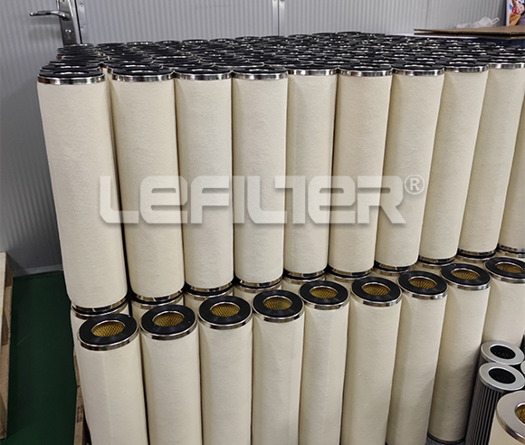 Coalescer Filter Cartridge