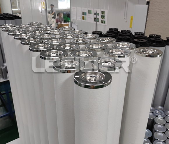 Oil Water Coalescer Filter Cartridge
