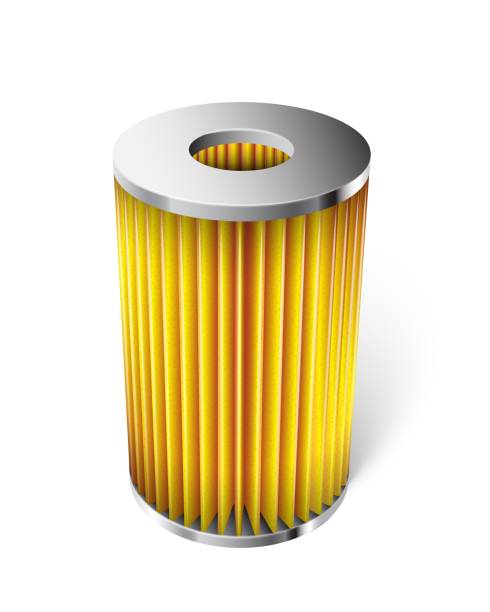 Activated Carbon Separation Cartridge filter