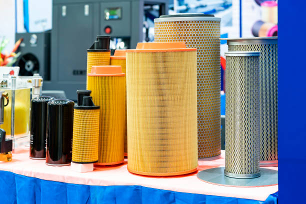 Activated Carbon Separation Cartridge filter
