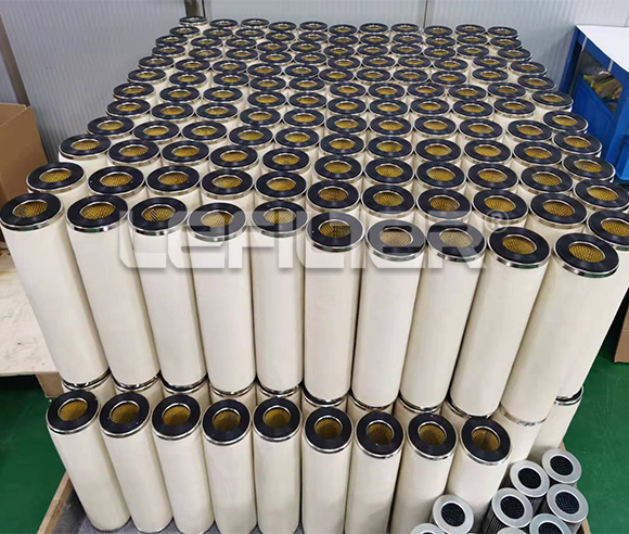Fiberglass Filter Separator Element