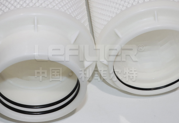 high flow filter needle