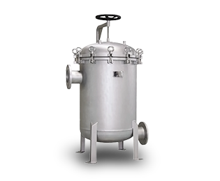 Fully automatic backflush filters