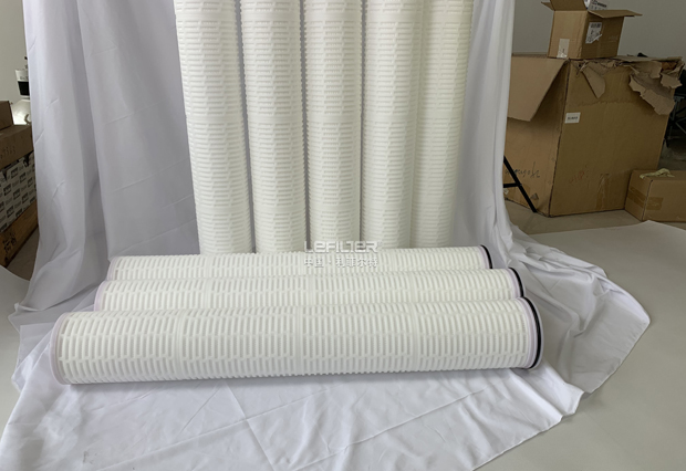 HFNX640Y400J high flow filter cartridge